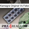 Kamagra Original Vs Fake 30